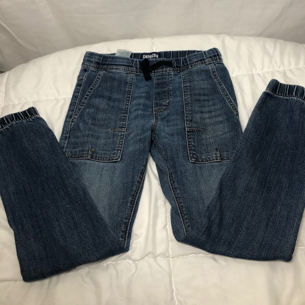 Denizen from Levi's Jeans 12 Reg